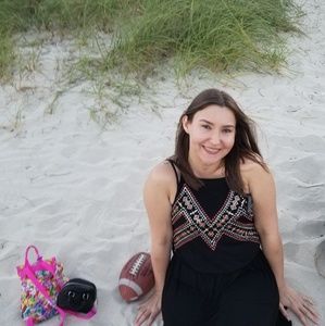 Meet your Posher, Marelys